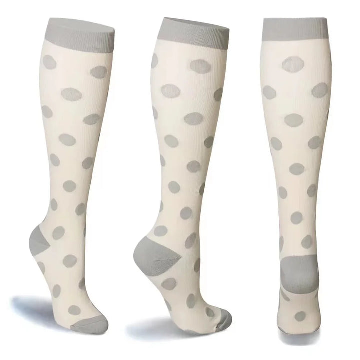 Nurceez Compression Socks (3 pairs)
