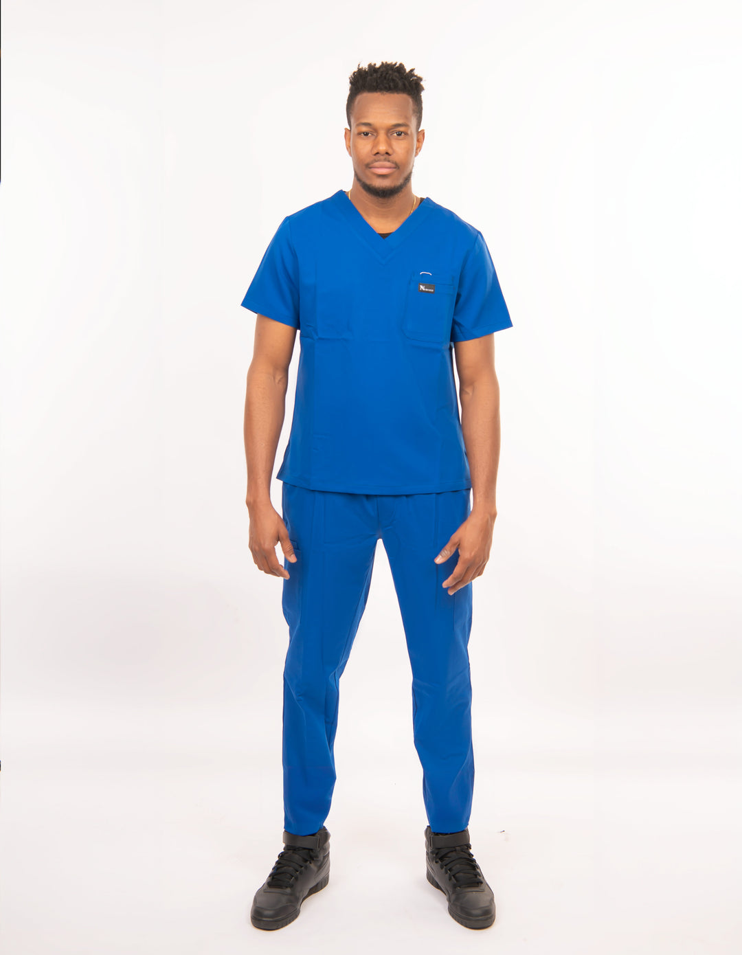The Kerry Essential Scrub Set
