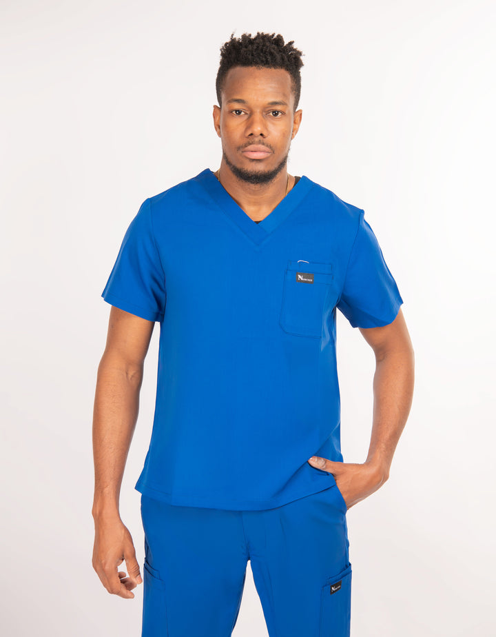 The Kerry Essential Scrub Set