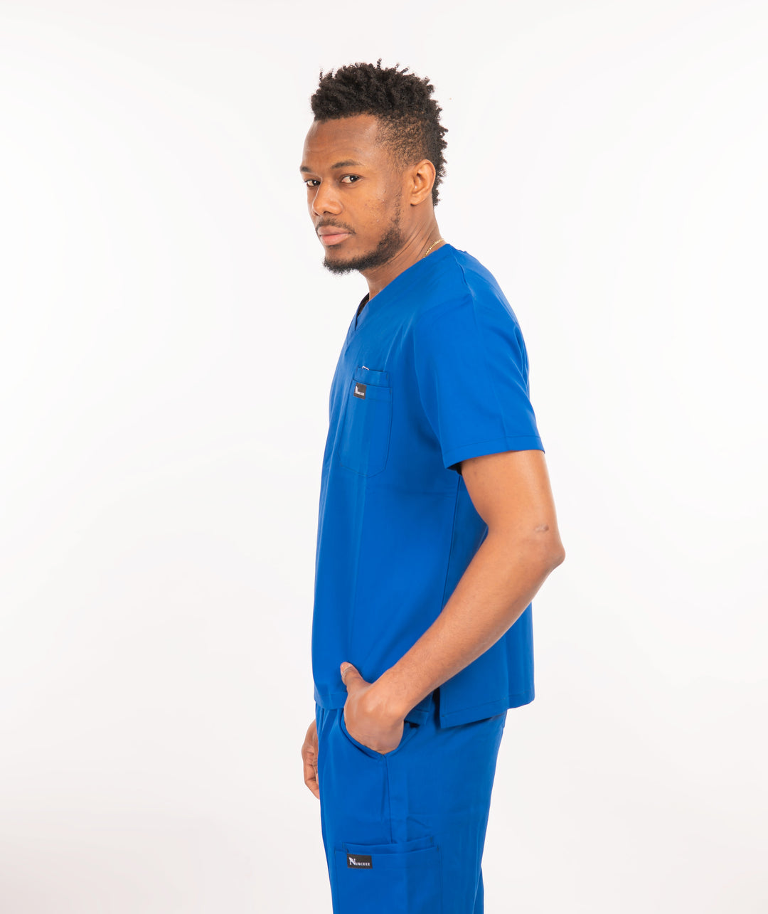 The Kerry Essential Scrub Set
