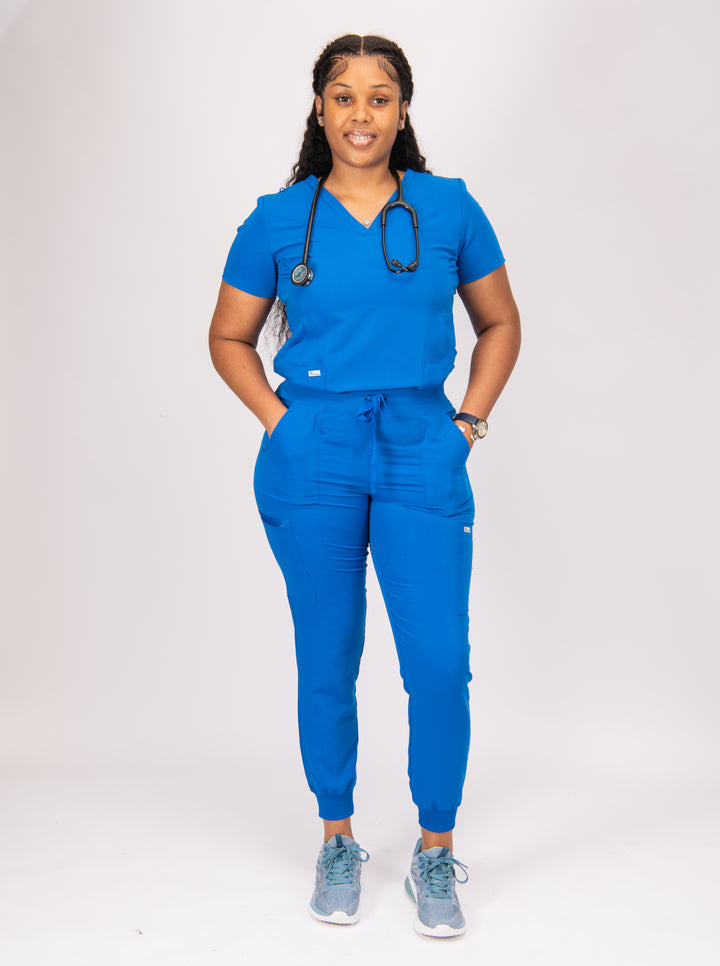 Pantalon de jogging à 5 poches Rare-Bijoue