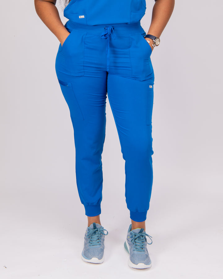 Pantalon de jogging à 5 poches Rare-Bijoue