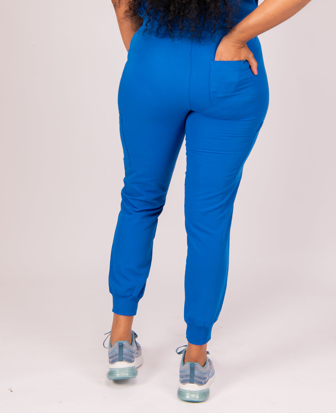 Pantalon de jogging à 5 poches Rare-Bijoue