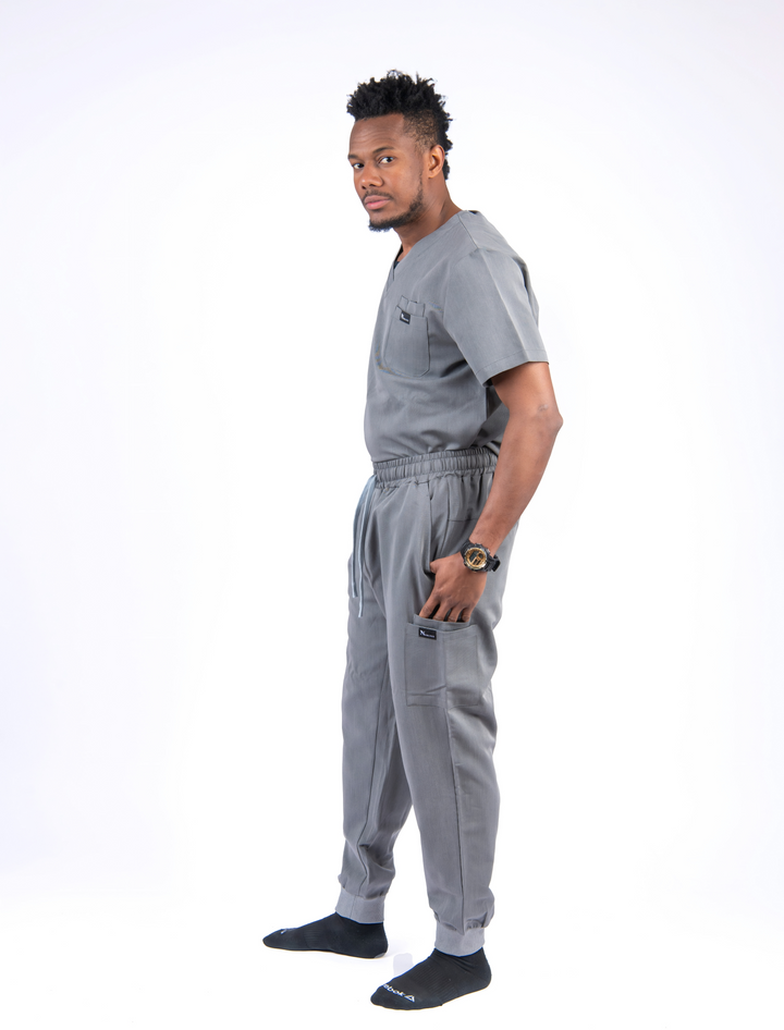Pantalon de jogging classique à 8 poches Kerry