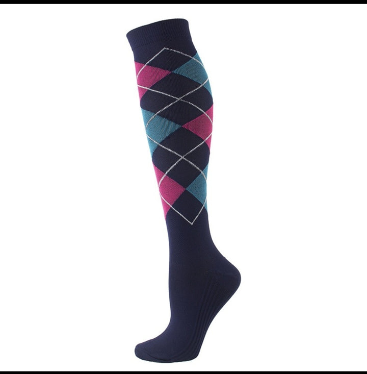 Chaussettes de compression Nurceez (une paire)