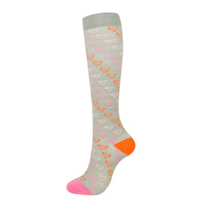 Nurceez Compression Socks (3 pairs)