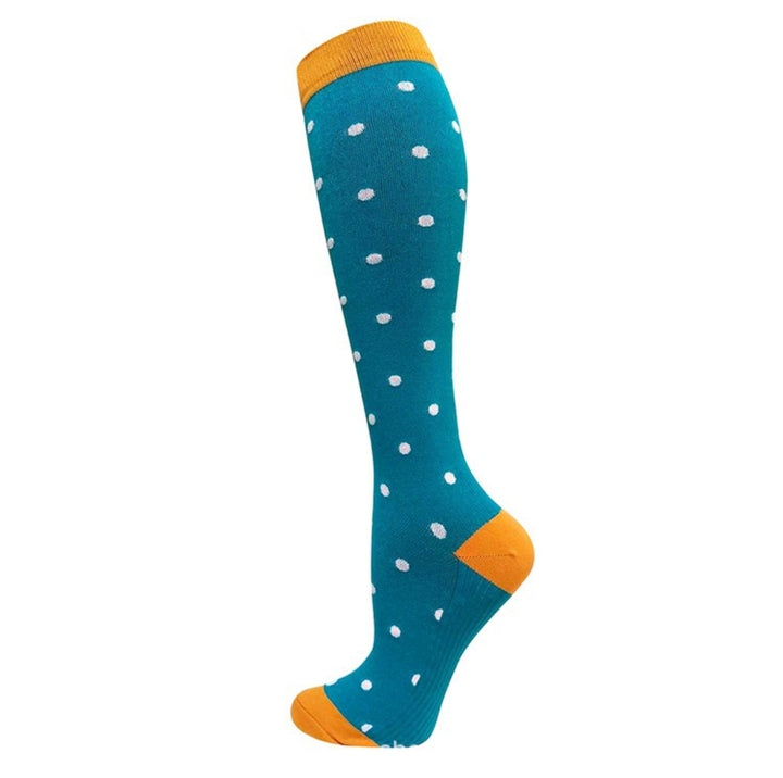 Chaussettes de compression Nurceez (5 paires)