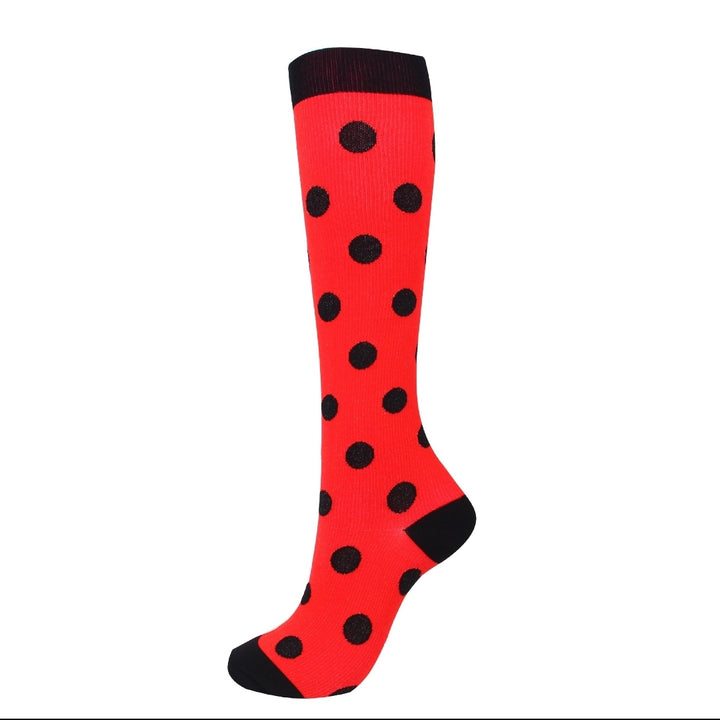 Chaussettes de compression Nurceez (5 paires)