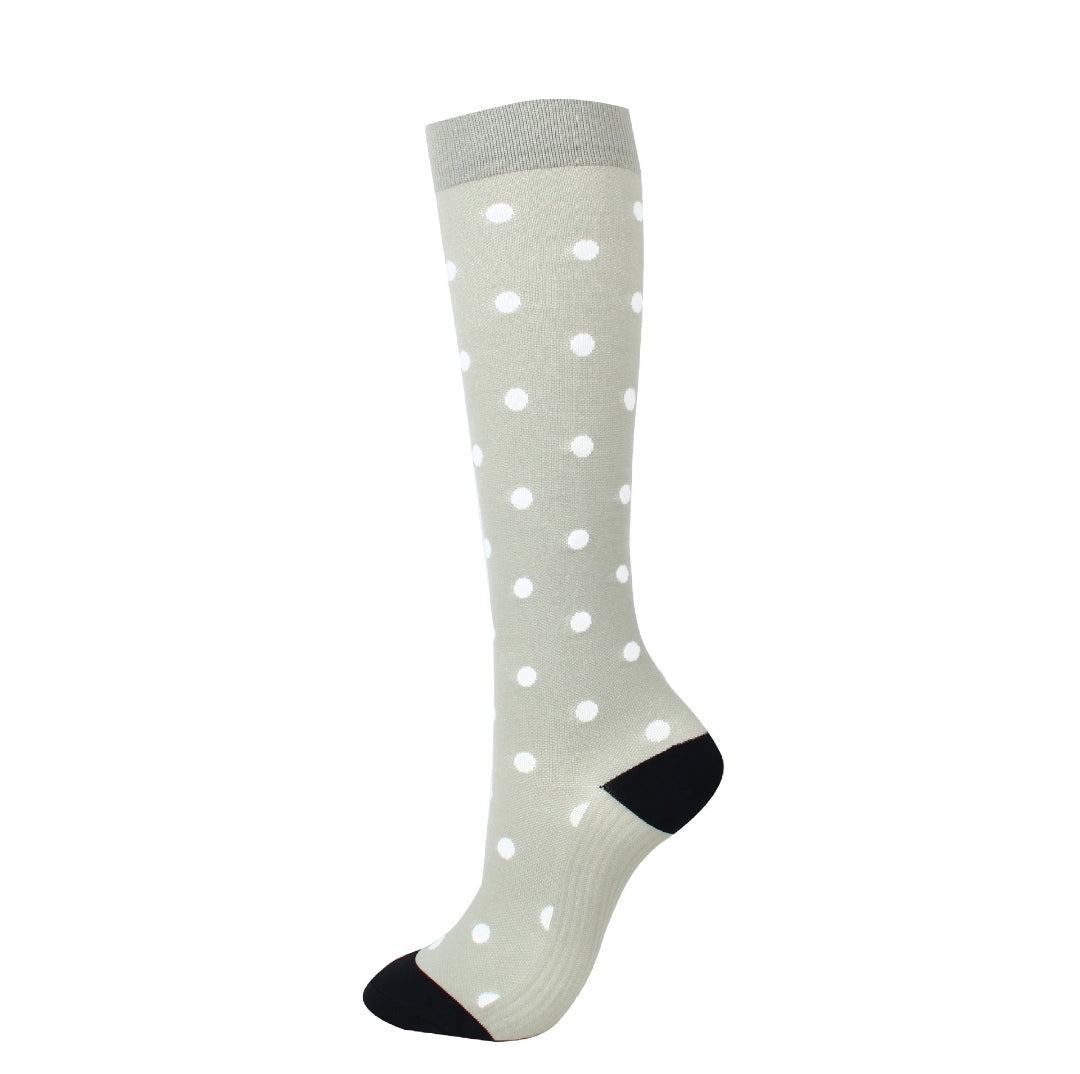 Chaussettes de compression Nurceez (5 paires)