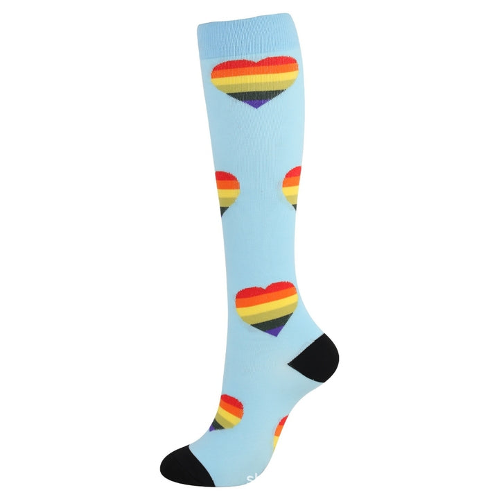 Chaussettes de compression Nurceez (5 paires)