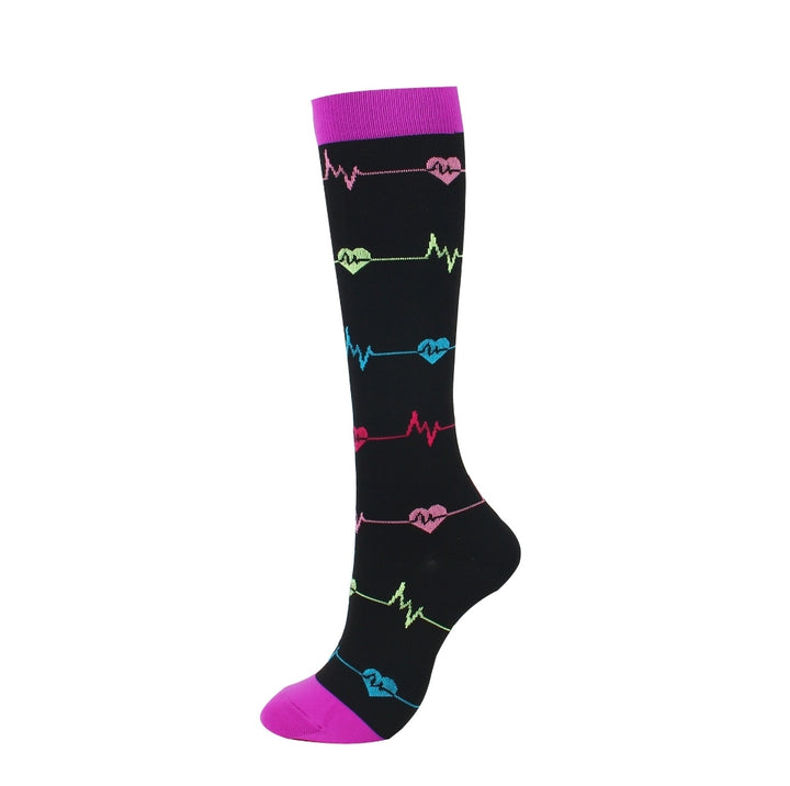 Chaussettes de compression Nurceez (une paire)