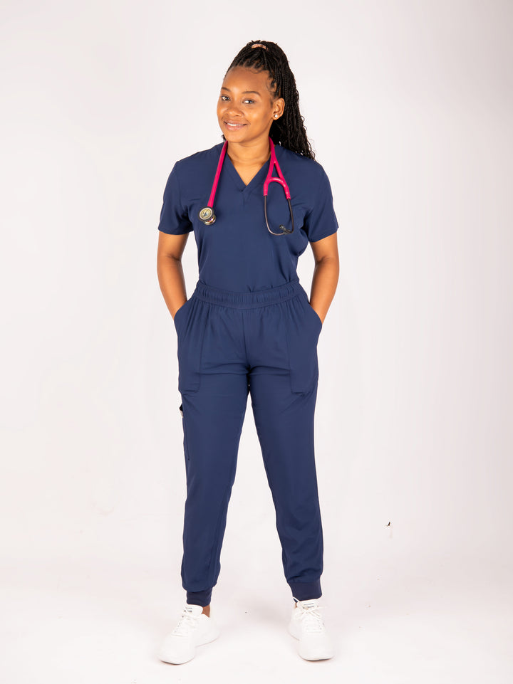 Pantalon de jogging à 4 poches Loreen