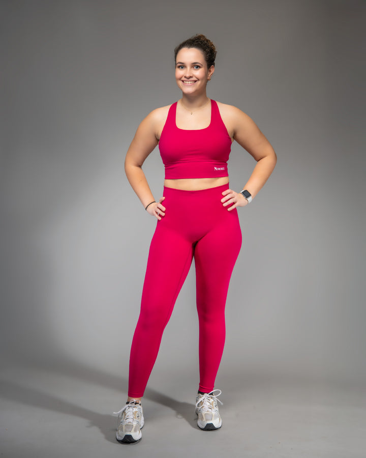 Thami No-Seam High Waisted Legging