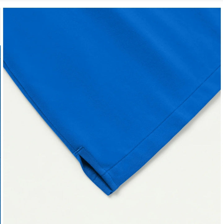 Estelle Three-Pocket Scrub Top