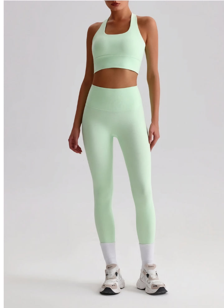 Thami Seamless Active top