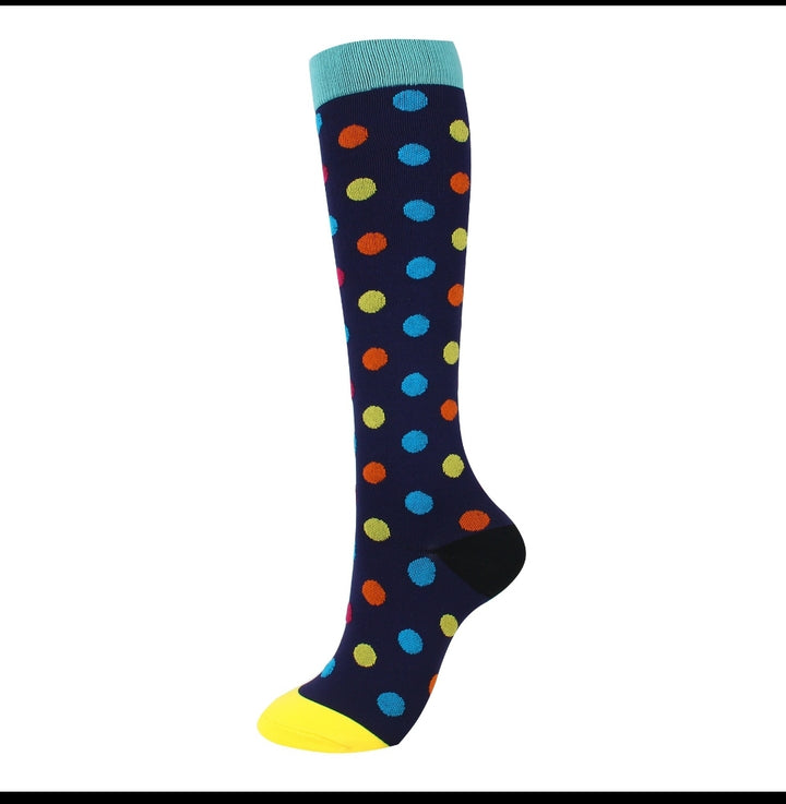 Chaussettes de compression Nurceez (5 paires)